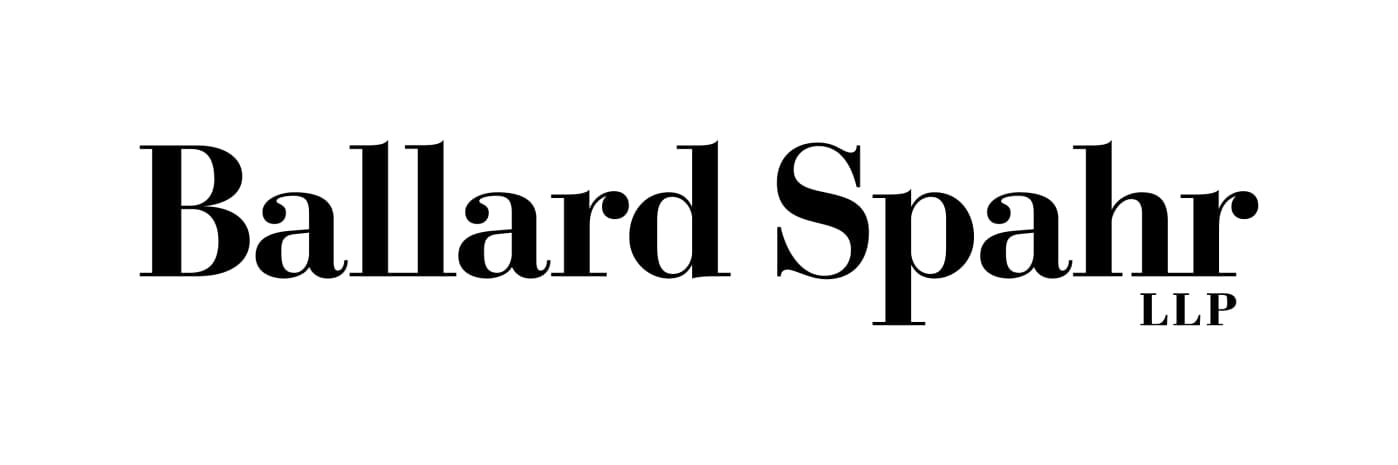 ballard spahr logo