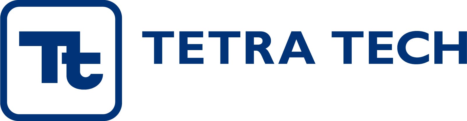 tetra tech logo