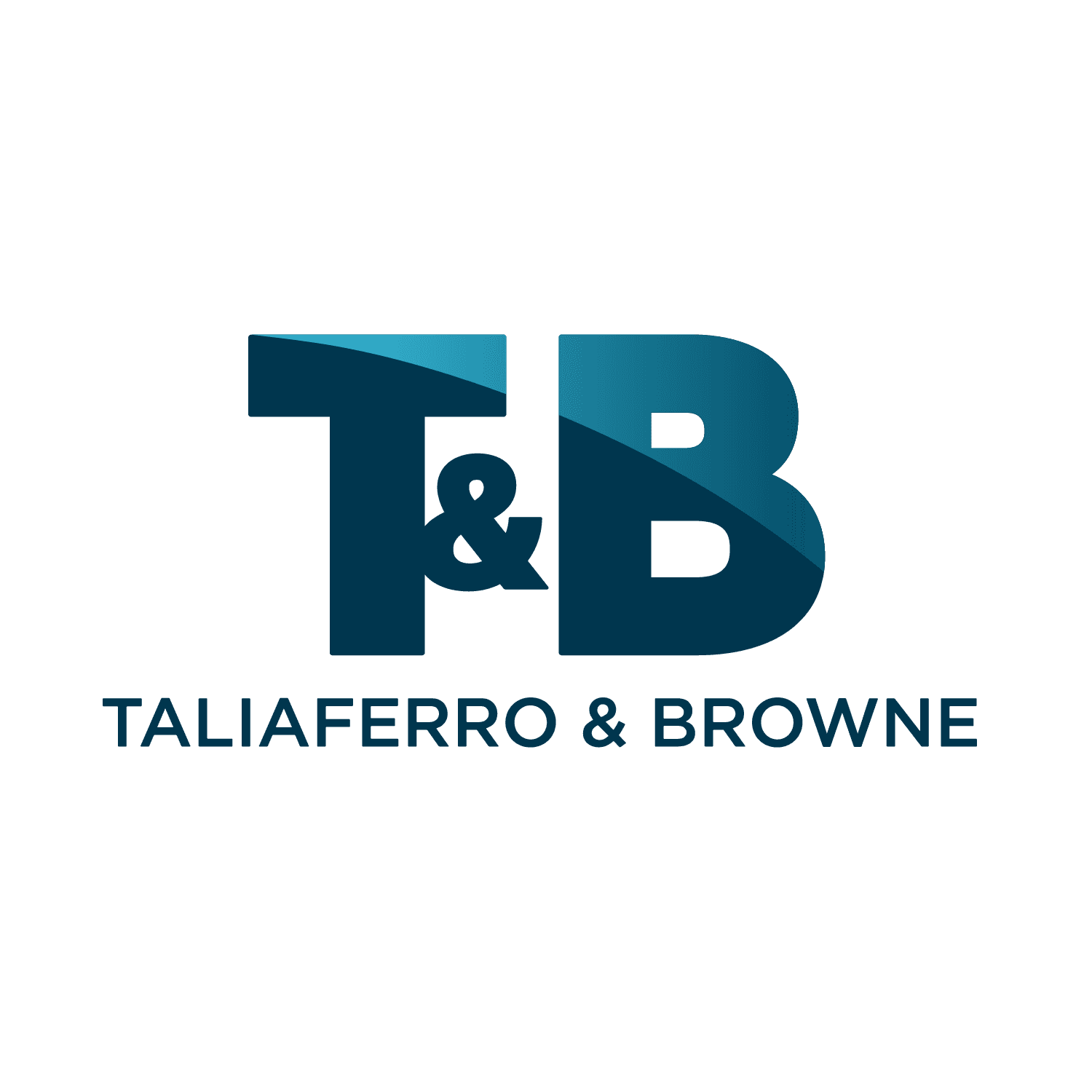 taliaferro & browne inc. logo
