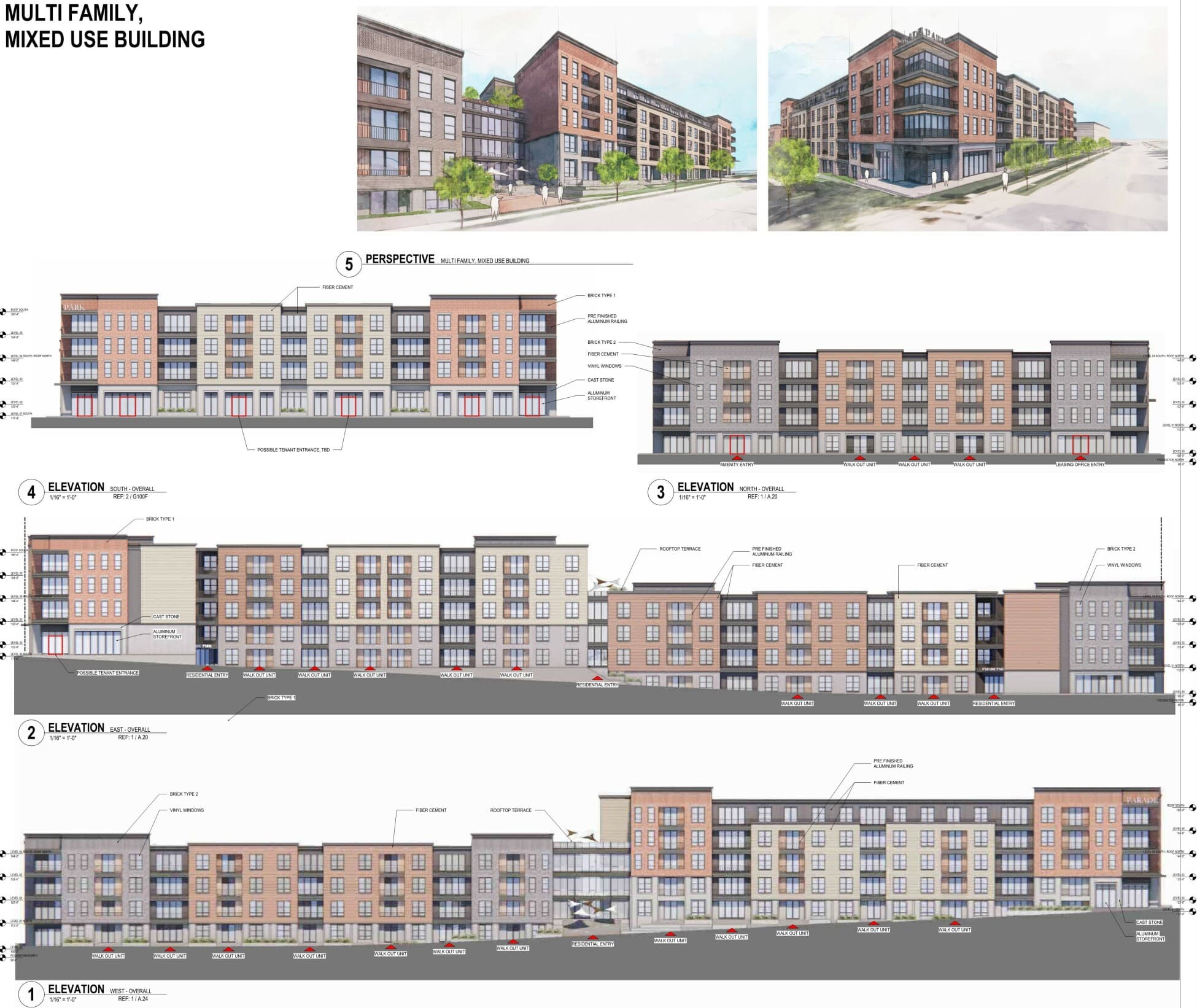 Parade Park KC Community | Home