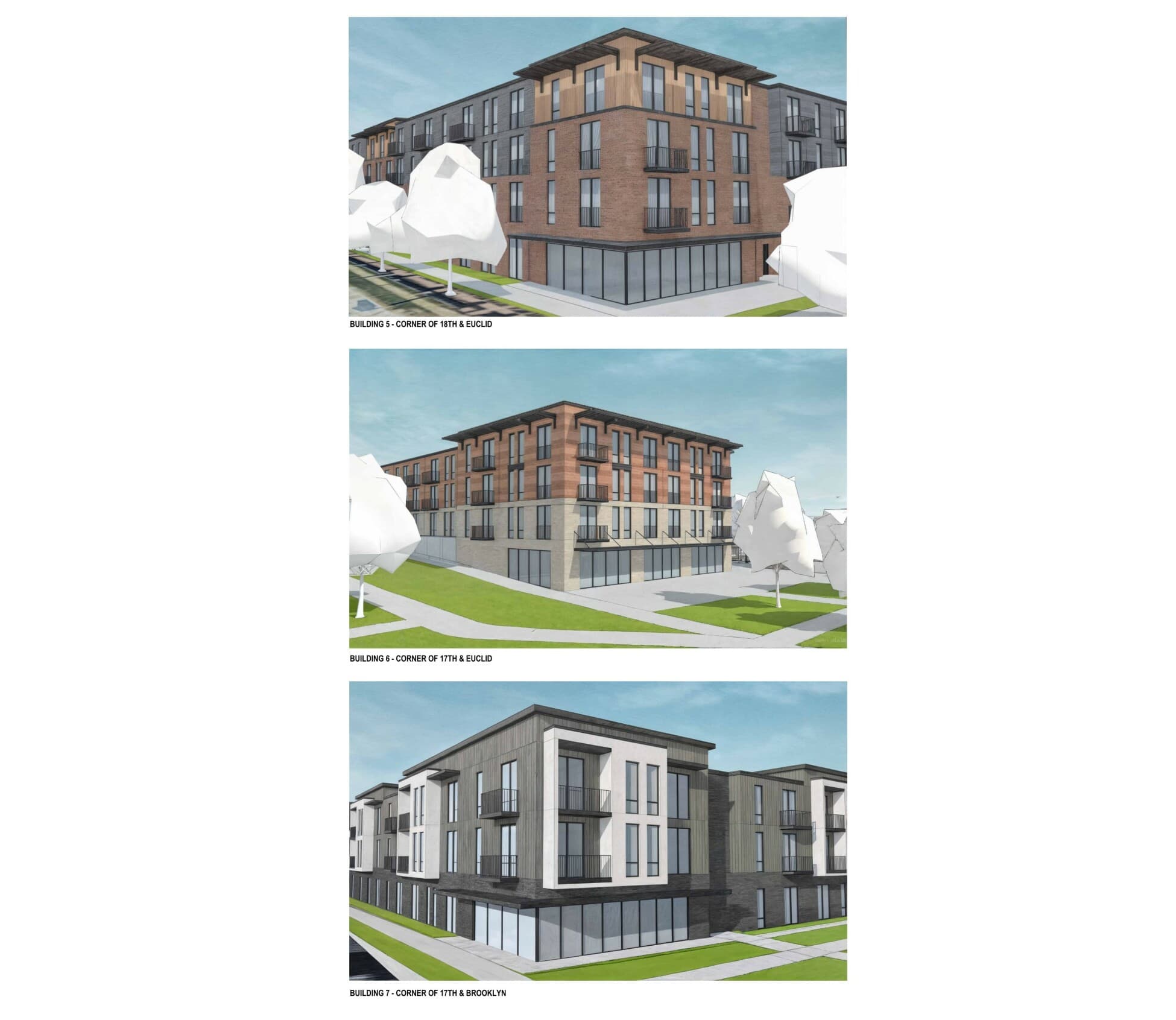 Parade Park KC Community | Home