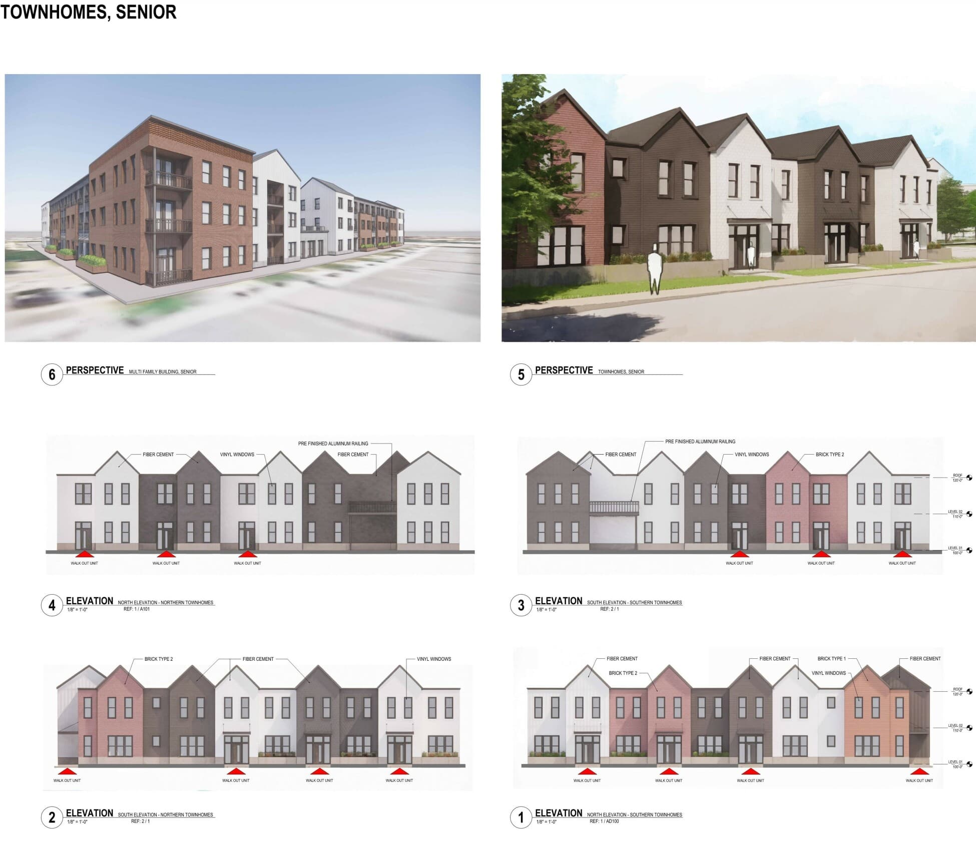 Parade Park KC Community | Home